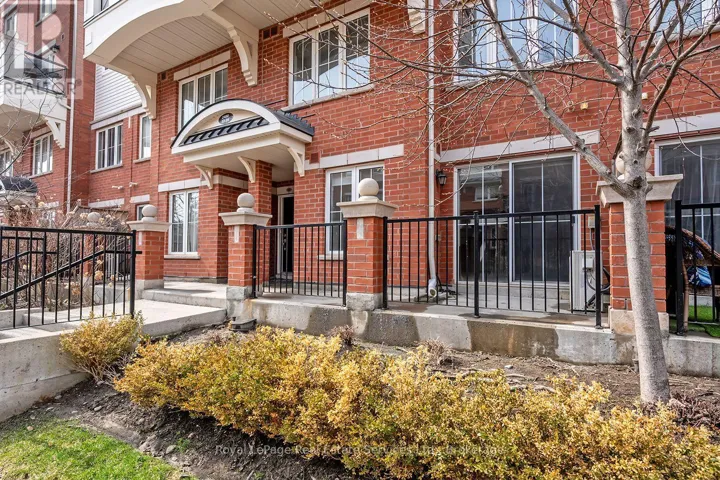 33 - 2480 POST ROAD, Oakville (RO River Oaks), Ontario L6H0K1