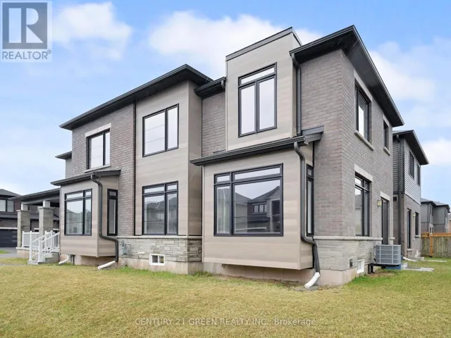 41 BENTGRASS DRIVE, Welland (Hwy 406/Welland), Ontario L3B0H4