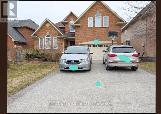 64 SPRINGFIELD BOULEVARD, Hamilton (Meadowlands), Ontario L9K1H8