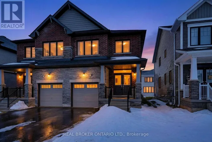 42 SUNFLOWER CRESCENT, Thorold (Hurricane/Merrittville), Ontario L3B0L3