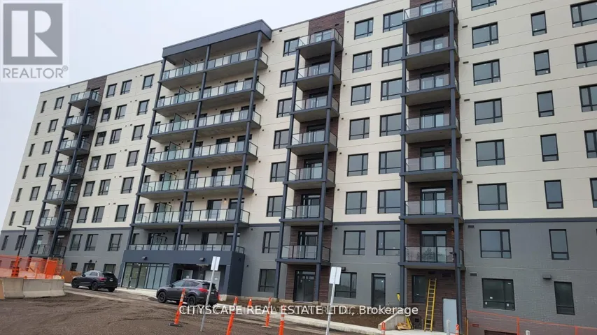 411A - 1098 PAISLEY ROAD, Guelph (Willow West/Sugarbush/West Acres), Ontario N1K0E3