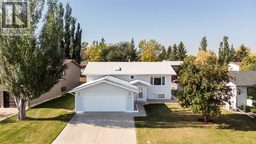 5319 37 Street, Innisfail, Alberta T4G1G4