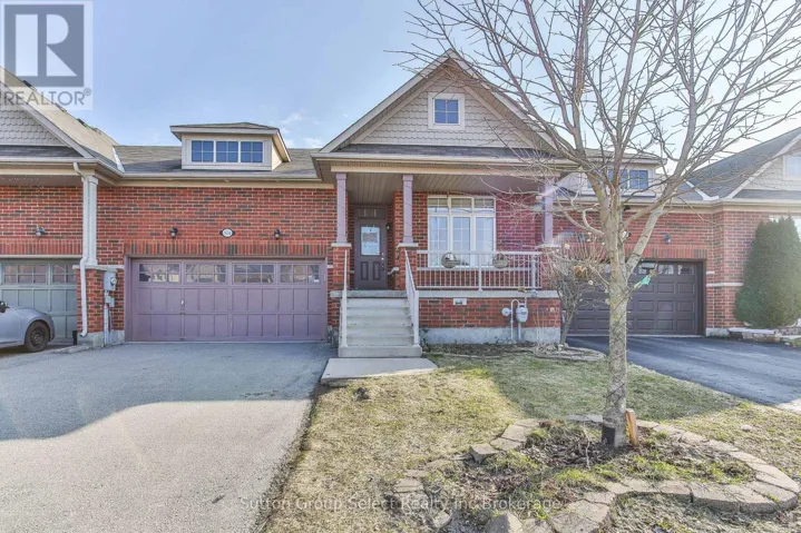 504 BALDWIN CRESCENT, Woodstock (Woodstock - North), Ontario N4T0G6
