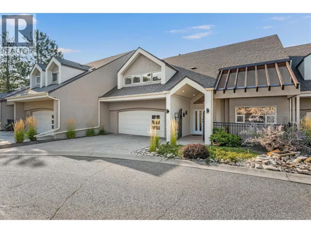 880 Christina Place Unit# 20, Kelowna, British Columbia V1V1S2