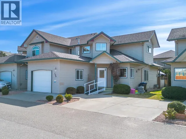 11387 Bottom Wood Lake Road Unit# 104, Lake Country, British Columbia V4V2L4