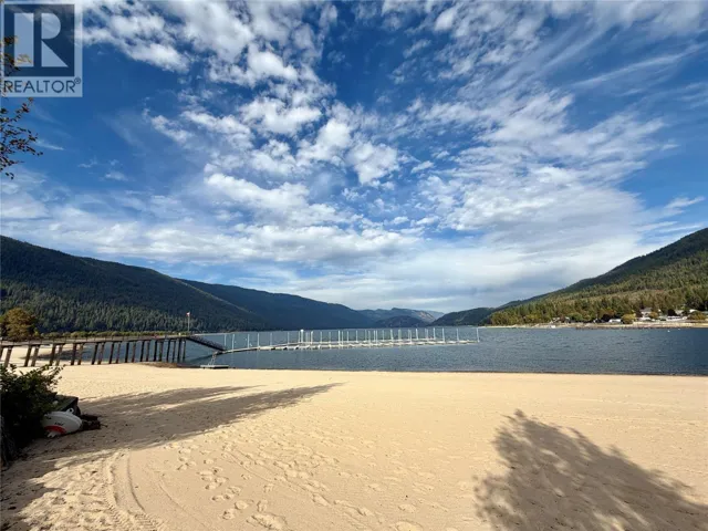 8192 Highway 97A Road Unit# LS33, Mara, British Columbia V0E2K0