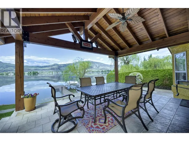 45 HARBOUR KEY Drive, Osoyoos, British Columbia V0H1V3