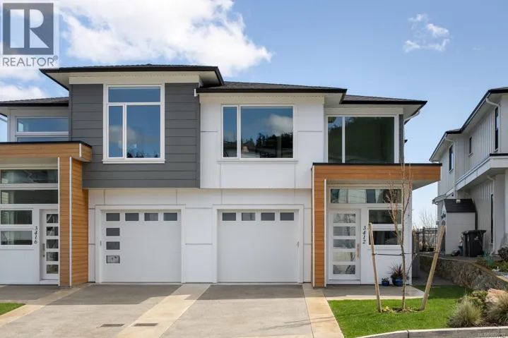3412 Caldera Crt, Langford, British Columbia V9B6Z8