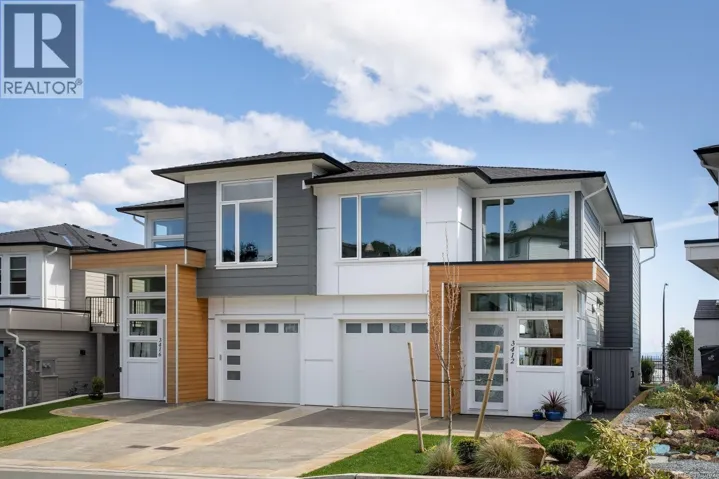 3412 Caldera Crt, Langford, British Columbia V9B6Z8