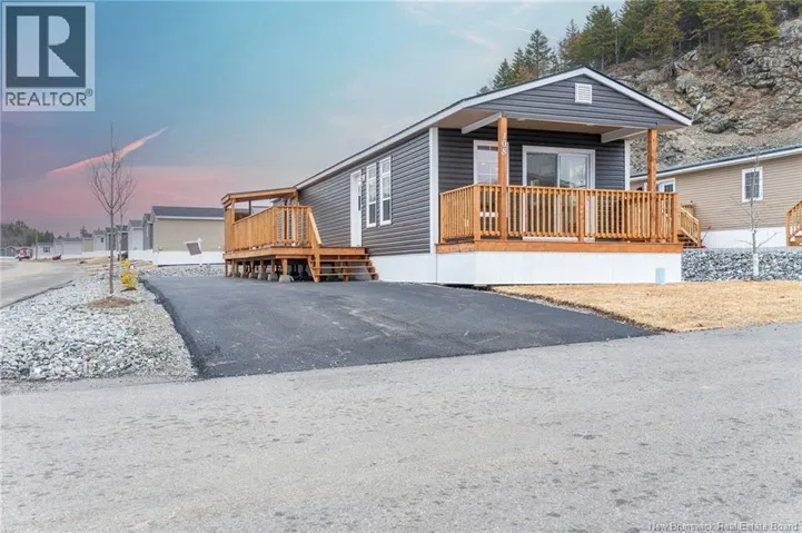 108 Glenview, Saint John, New Brunswick E2H0B6