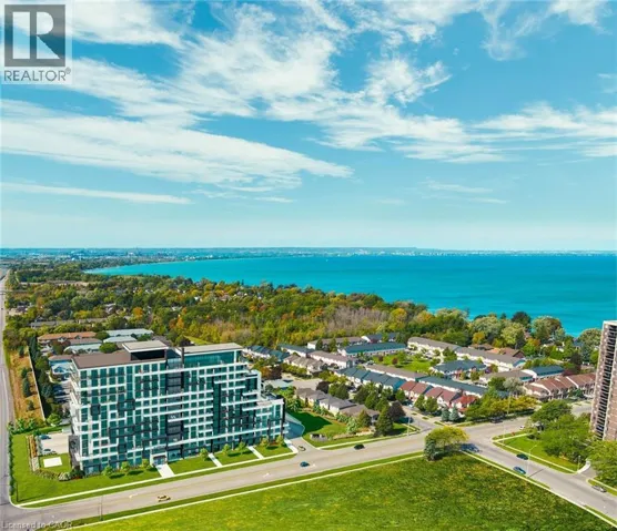 461 GREEN Road Unit# 611, Hamilton, Ontario L8E4B4