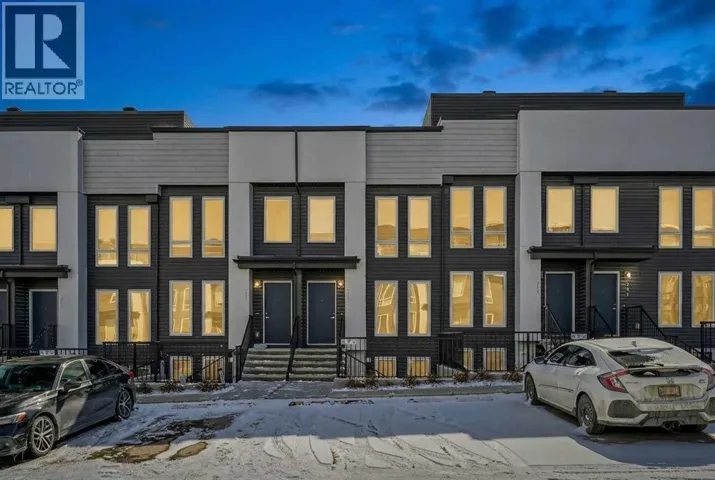 306, 338 Seton Circle SE, Calgary, Alberta T3M3H1