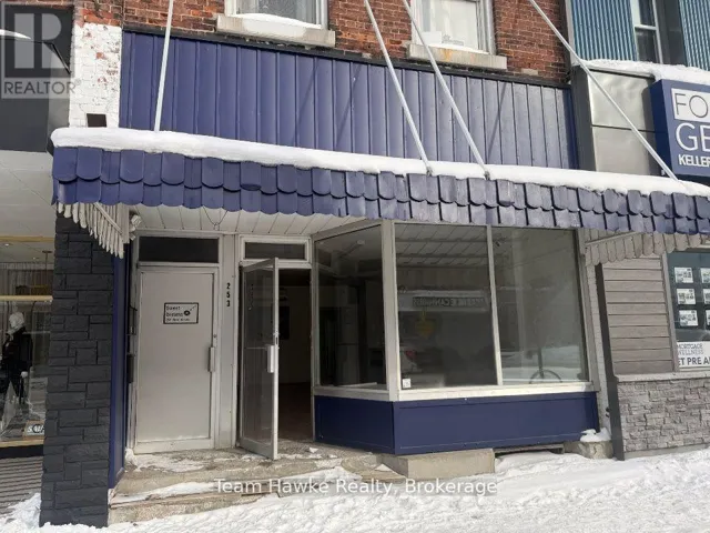 253 KING STREET, Midland, Ontario L4R3M4