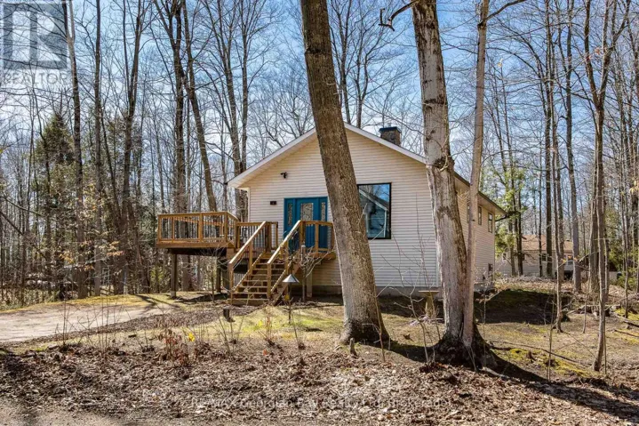 2 BELLE VUE AVENUE, Tiny, Ontario L9M0H5