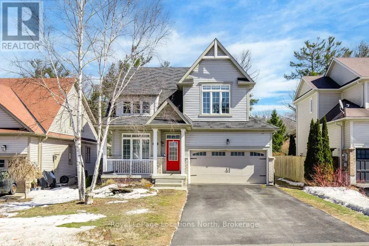 11 CHRISTY DRIVE, Wasaga Beach, Ontario L9Z1S7