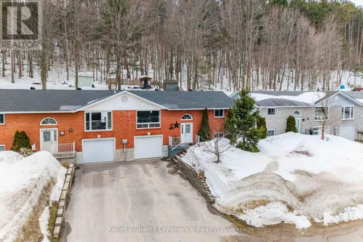 73 THERRIEN COURT, Penetanguishene, Ontario L9M1P6