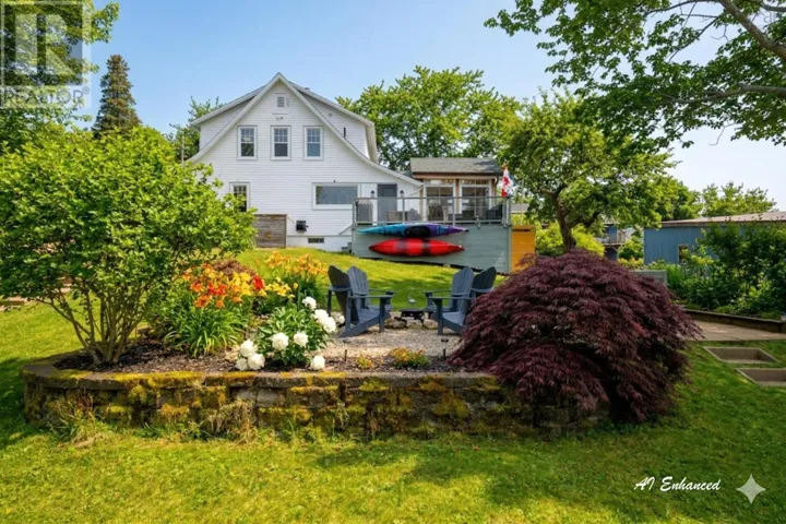 103 Granite Street, Chester, Nova Scotia B0J1J0