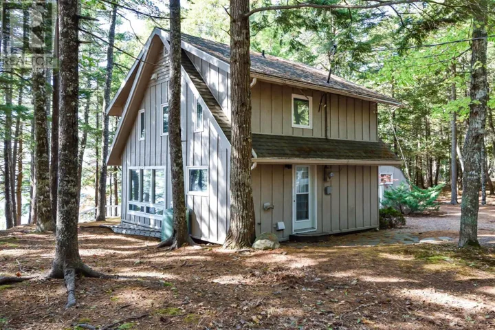 539 Canoe Island Road, Middle New Cornwall, Nova Scotia B0J2E0
