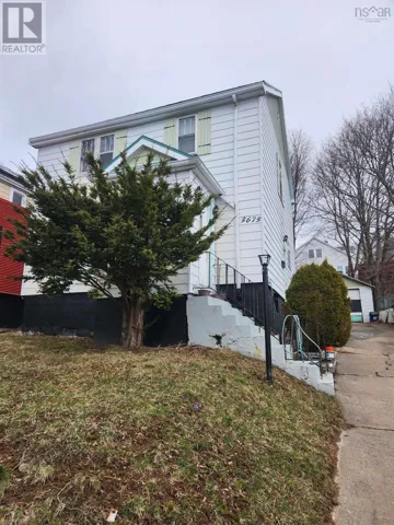 3675 Memorial Drive, North End Halifax, Halifax, Nova Scotia B3K5A3