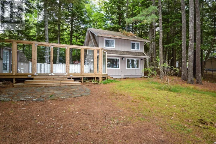 539 Canoe Island Road, Middle New Cornwall, Nova Scotia B0J2E0
