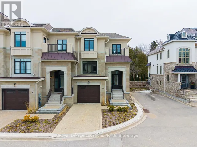 10 - 11 BAY STREET SE, Blue Mountains, Ontario N0H2P0