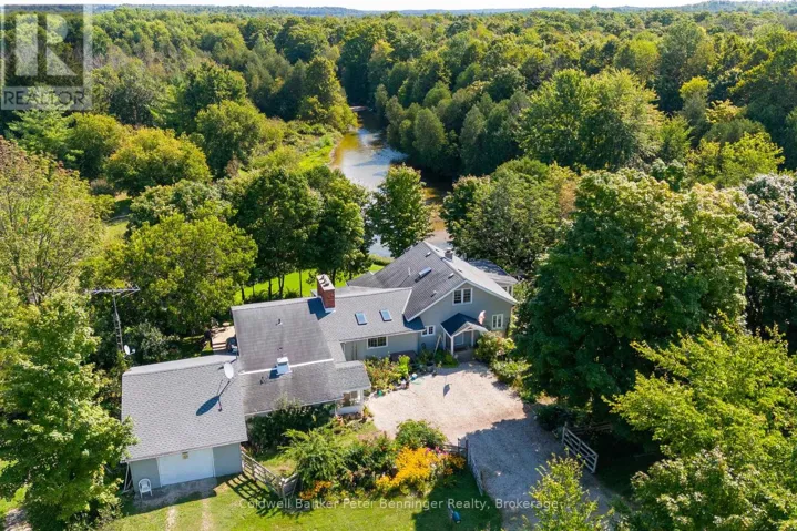 133889 ALLAN PARK ROAD, West Grey, Ontario N0G1S0