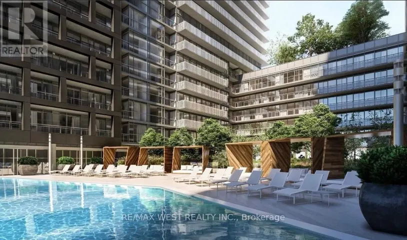 971W - 135 LOWER SHERBOURNE STREET, Toronto (Moss Park), Ontario M5A1Y4