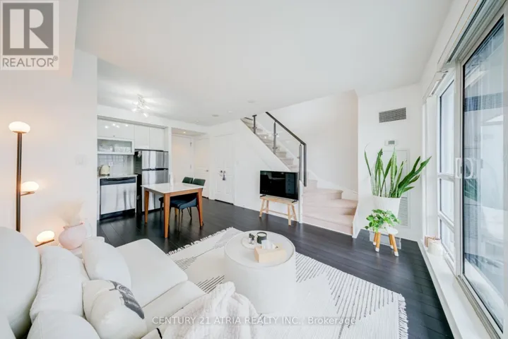 317 - 2015 SHEPPARD AVENUE E, Toronto (Henry Farm), Ontario M2J0B3