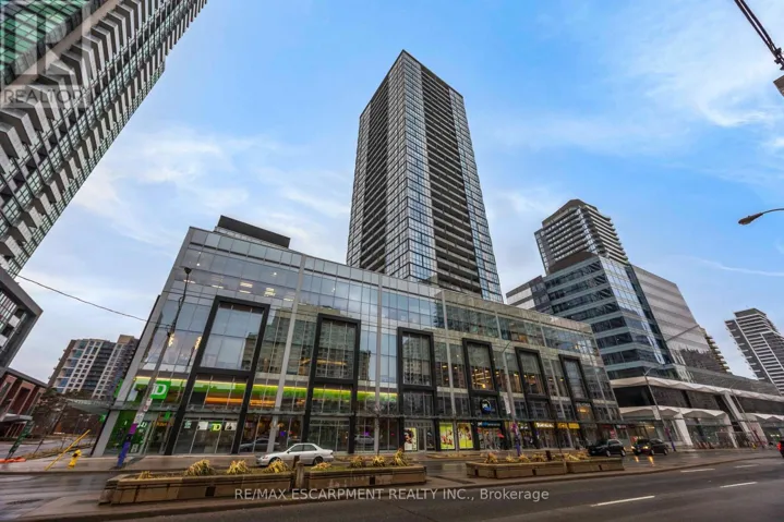 2909 - 5180 YONGE STREET, Toronto (Willowdale West), Ontario M2N0K5