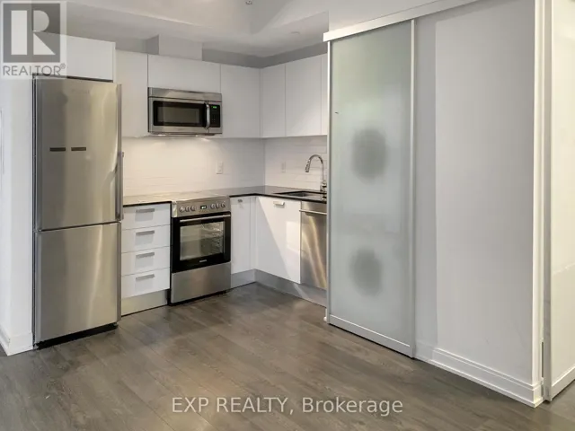 2710 - 42 CHARLES STREET E, Toronto (Church-Yonge Corridor), Ontario M4Y0B7