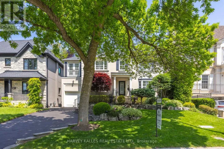 26 FOREST RIDGE DRIVE, Toronto (Forest Hill North), Ontario M6B1H3