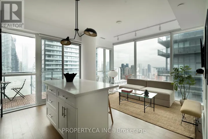 3308 - 15 GRENVILLE STREET, Toronto (Bay Street Corridor), Ontario M4Y0B9