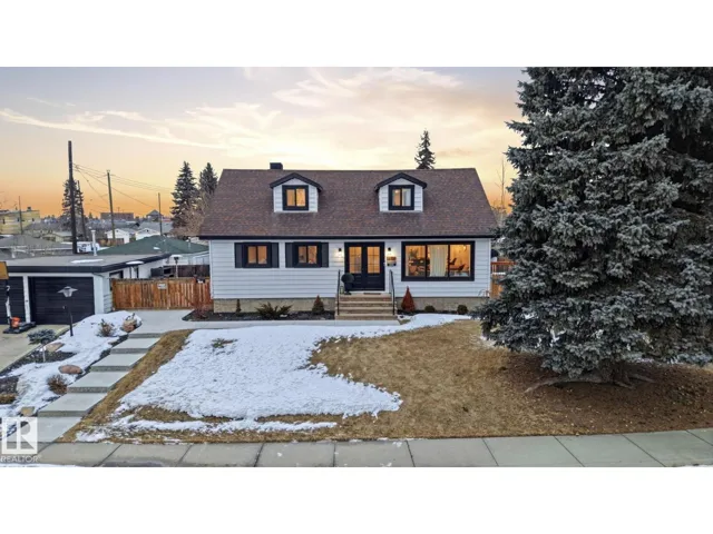 15702 86 AV NW, Edmonton, Alberta T5R4C4