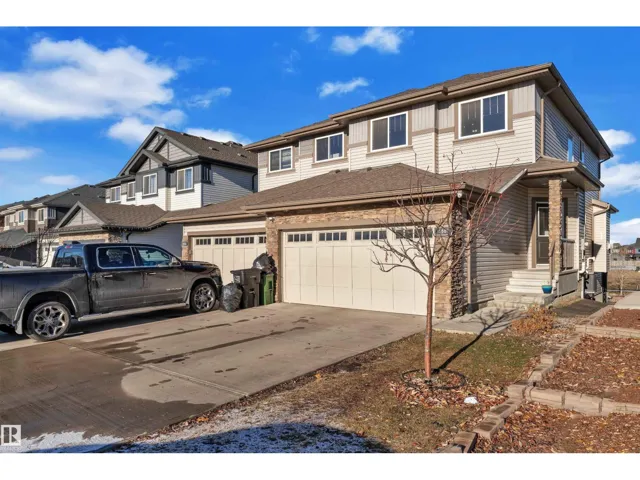 6664 CARDINAL RD SW, Edmonton, Alberta T6W1Y8