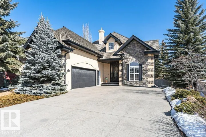 304 CALDWELL CL NW, Edmonton, Alberta T6M2W9