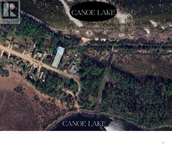 2 Canoe ROAD, Cole Bay, Saskatchewan S0M0M0