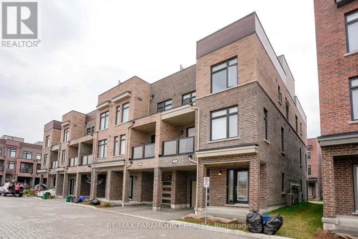 201 - 1865 PICKERING PARKWAY, Pickering (Village East), Ontario L1V0H2