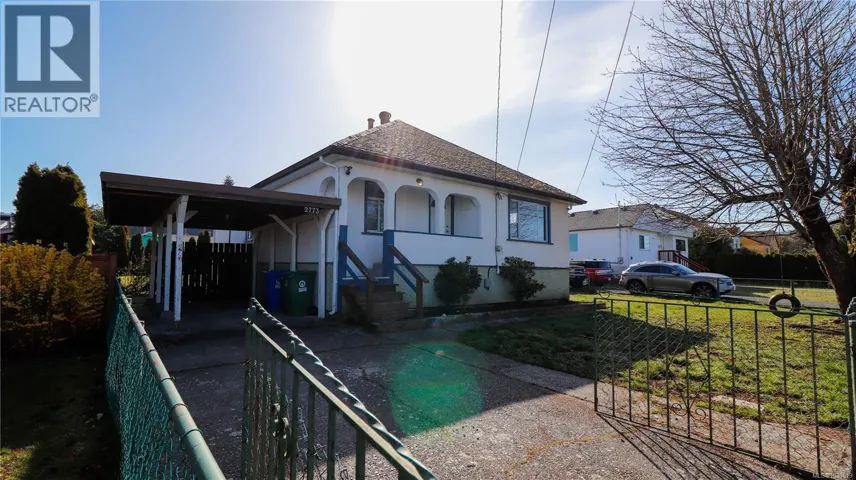 2773 11th Ave, Port Alberni, British Columbia V9Y2R5