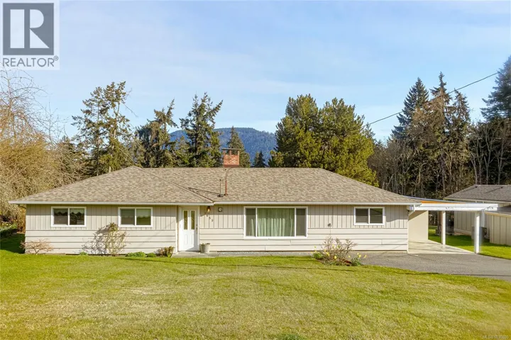 1655 Glen Rd, Cowichan Bay, British Columbia V0R1N1