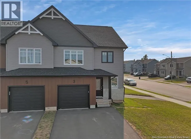 3 Brooklyn Street, Moncton, New Brunswick E1A7G4