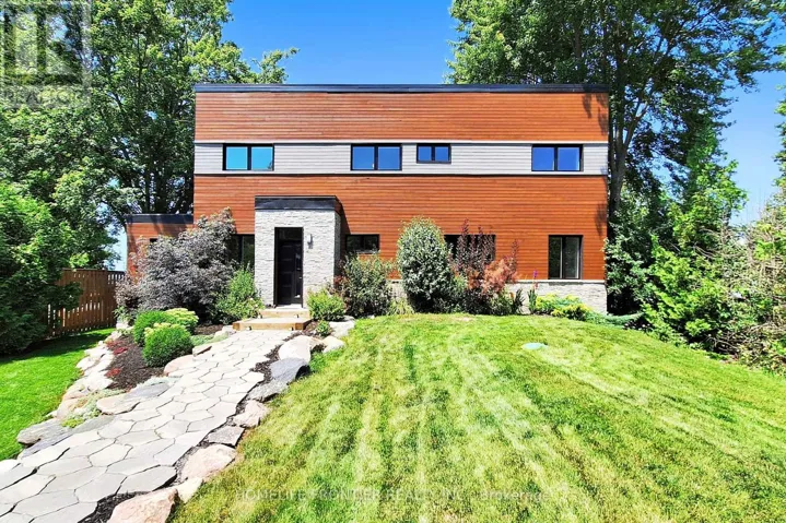 44 IRVING DRIVE, Georgina (Pefferlaw), Ontario L0E1N0