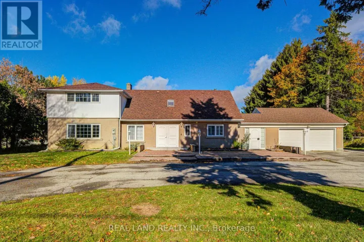 4762 14TH AVENUE, Markham (Milliken Mills East), Ontario L3S3K7