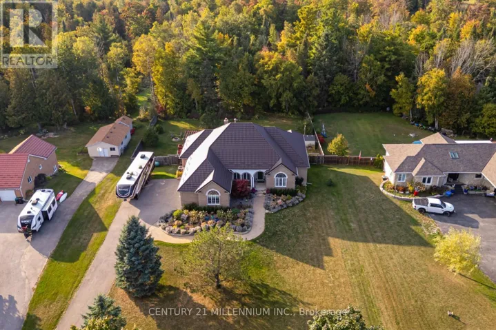 9344 COUNTY 1 ROAD, Adjala-Tosorontio (Hockley), Ontario L0N1P0