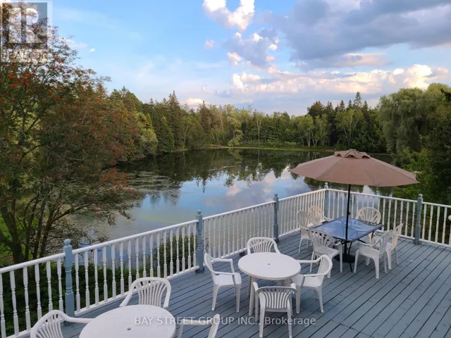 13123 MCCOWAN ROAD, Whitchurch-Stouffville, Ontario L4A3Y5