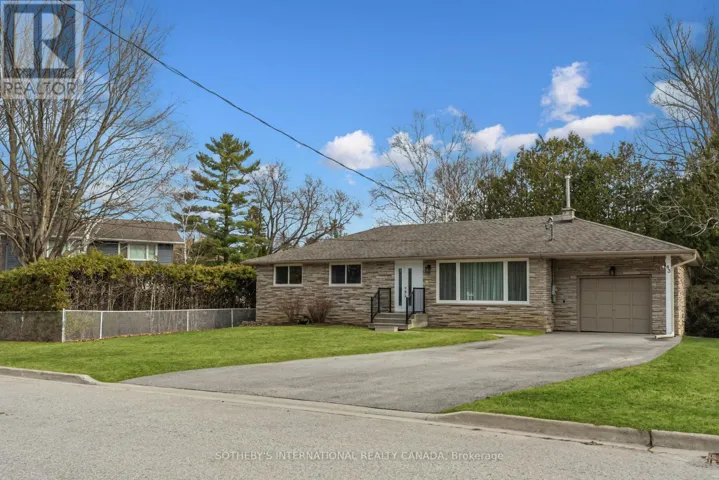 43 NORTHWOOD ROAD, Georgina (Sutton & Jackson's Point), Ontario L0E1R0