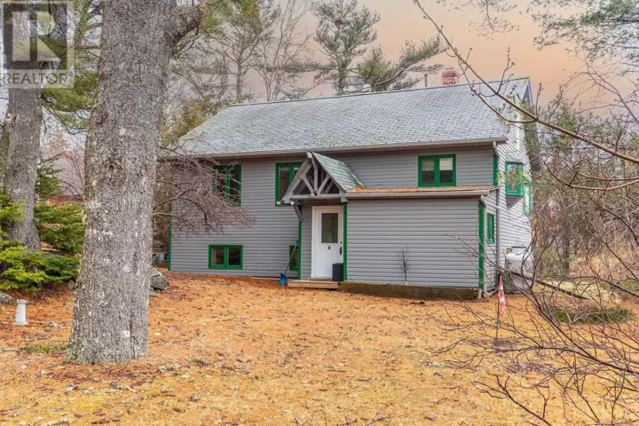 323 Conrads Road, Hubbards, Nova Scotia B0J1T0