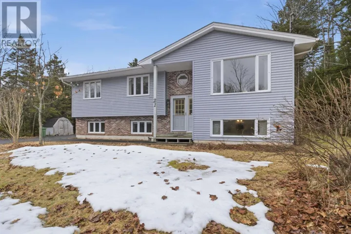 21 Karels Drive, Fall River, Nova Scotia B2T1E5