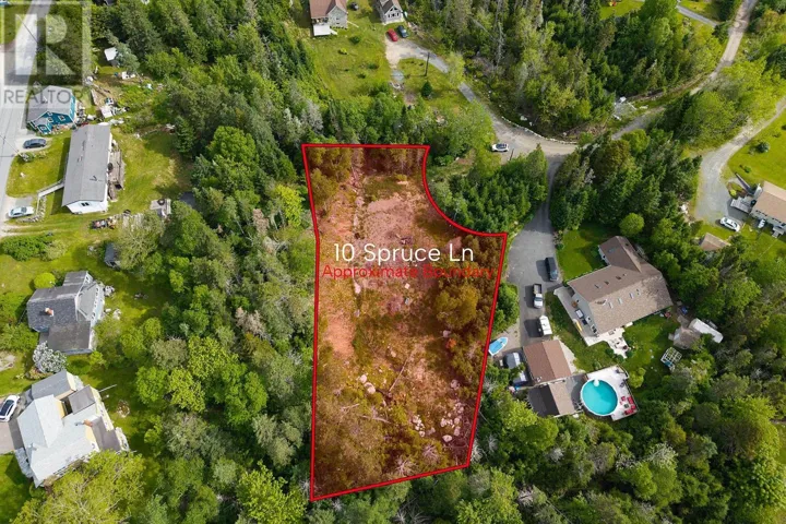 10 Spruce Lane, Boutiliers Point, Nova Scotia B3Z4G8