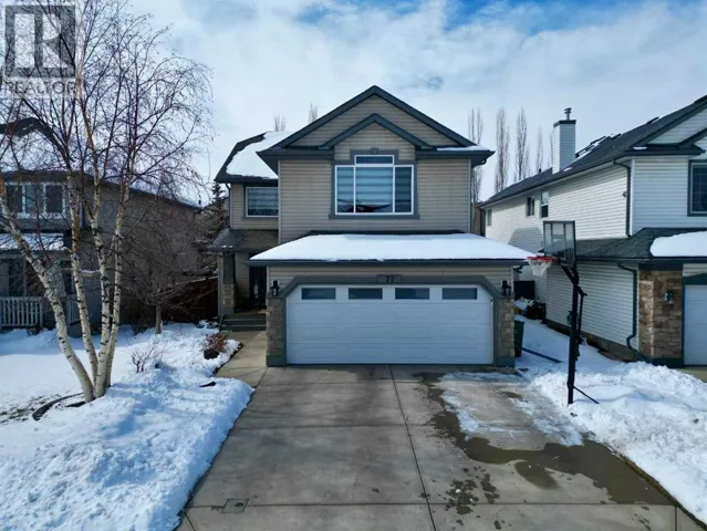 77 Weston Way SW, Calgary, Alberta T3H5N7