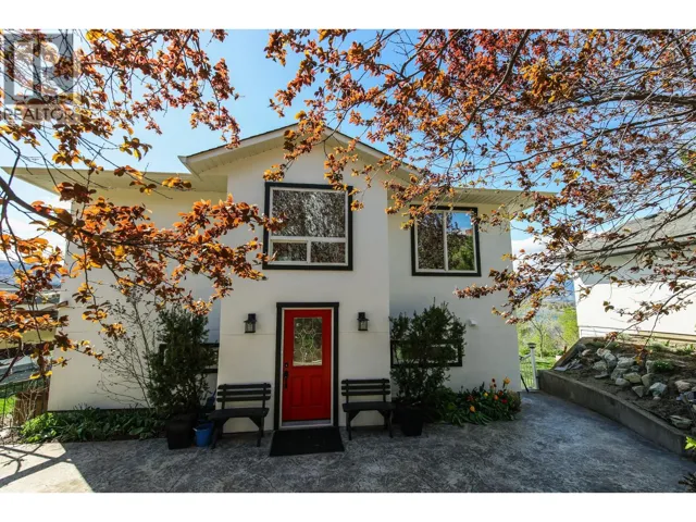 4004 39th Street, Osoyoos, British Columbia V0H1V6